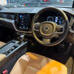 VOLVO XC60 T5 M full