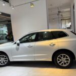 VOLVO XC60 T5 M full