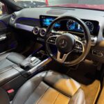 MERCEDES BENZ GLB180 PROGRESSIVE full