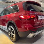 MERCEDES BENZ GLB180 PROGRESSIVE full