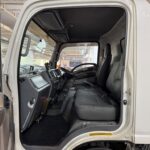 ISUZU NNR85UH4A AMT full