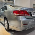 TOYOTA CAMRY 2.4 AUTO ABS AIRBAG full