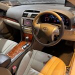 TOYOTA CAMRY 2.4 AUTO ABS AIRBAG full
