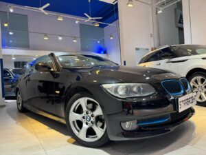 B.M.W. 320I AT ABS D/AB 2WD 2DR GAS/D