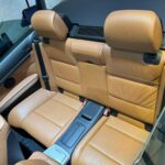B.M.W. 320I AT ABS D/AB 2WD 2DR GAS/D full