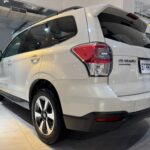 SUBARU FORESTER 2.0I-L CVT AWD SR full