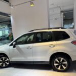 SUBARU FORESTER 2.0I-L CVT AWD SR full