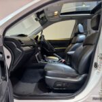SUBARU FORESTER 2.0I-L CVT AWD SR full