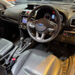 SUBARU FORESTER 2.0I-L CVT AWD SR full