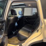 SUBARU FORESTER 2.0I-L CVT AWD SR full
