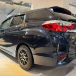 HONDA SHUTTLE 1.5G CVT ABS D/AIRBAG 2WD 5DR full