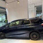 HONDA SHUTTLE 1.5G CVT ABS D/AIRBAG 2WD 5DR full