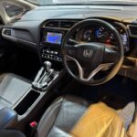 HONDA SHUTTLE 1.5G CVT ABS D/AIRBAG 2WD 5DR full