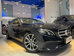 MERCEDES BENZ E250 AVG (R18 LED)