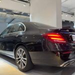 MERCEDES BENZ E250 AVG (R18 LED) full