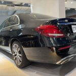 MERCEDES BENZ E250 AVG (R18 LED) full