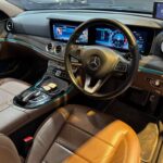 MERCEDES BENZ E250 AVG (R18 LED) full