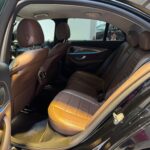 MERCEDES BENZ E250 AVG (R18 LED) full