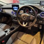 MERCEDES BENZ GLA180 URBAN (R18 LED) full