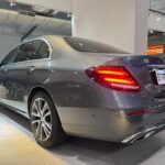 MERCEDES BENZ E250 AVG (R18 LED) full