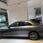 MERCEDES BENZ E250 AVG (R18 LED) full