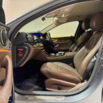 MERCEDES BENZ E250 AVG (R18 LED) full