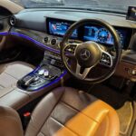 MERCEDES BENZ E250 AVG (R18 LED) full