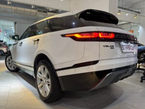 LAND ROVER RANGE ROVER VELAR 2.0P SI4 S/R
