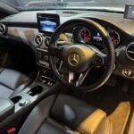 MERCEDES BENZ CLA180 COUPE URBAN (R18 LED) full