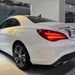 MERCEDES BENZ CLA180 COUPE URBAN (R18 LED) full