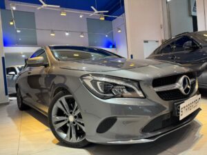 MERCEDES BENZ CLA180 COUPE URBAN (R18 LED)