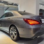 MERCEDES BENZ CLA180 COUPE URBAN (R18 LED) full