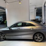 MERCEDES BENZ CLA180 COUPE URBAN (R18 LED) full