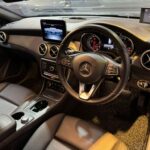MERCEDES BENZ CLA180 COUPE URBAN (R18 LED) full