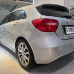MERCEDES BENZ A180 (R17) full