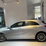 MERCEDES BENZ A180 (R17) full