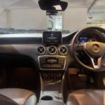 MERCEDES BENZ A180 (R17) full