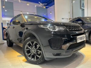 LAND ROVER DISCOVERY SPORT 2.0P SPECIAL EDITION