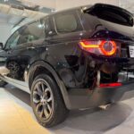 LAND ROVER DISCOVERY SPORT 2.0P SPECIAL EDITION full