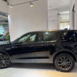 LAND ROVER DISCOVERY SPORT 2.0P SPECIAL EDITION full