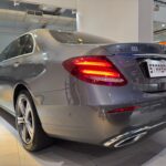 MERCEDES BENZ E200 SEDAN AVG (R18 LED) full