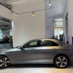 MERCEDES BENZ E200 SEDAN AVG (R18 LED) full