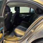 MERCEDES BENZ E200 SEDAN AVG (R18 LED) full