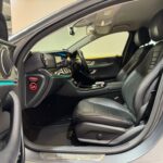 MERCEDES BENZ E200 SEDAN AVG (R18 LED) full