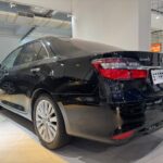 TOYOTA CAMRY 2.5 AUTO full