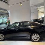 TOYOTA CAMRY 2.5 AUTO full