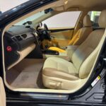 TOYOTA CAMRY 2.5 AUTO full