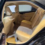 TOYOTA CAMRY 2.5 AUTO full