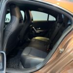 MERCEDES BENZ CLA180 COUPE PROGRESSIVE full