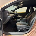 MERCEDES BENZ CLA180 COUPE PROGRESSIVE full